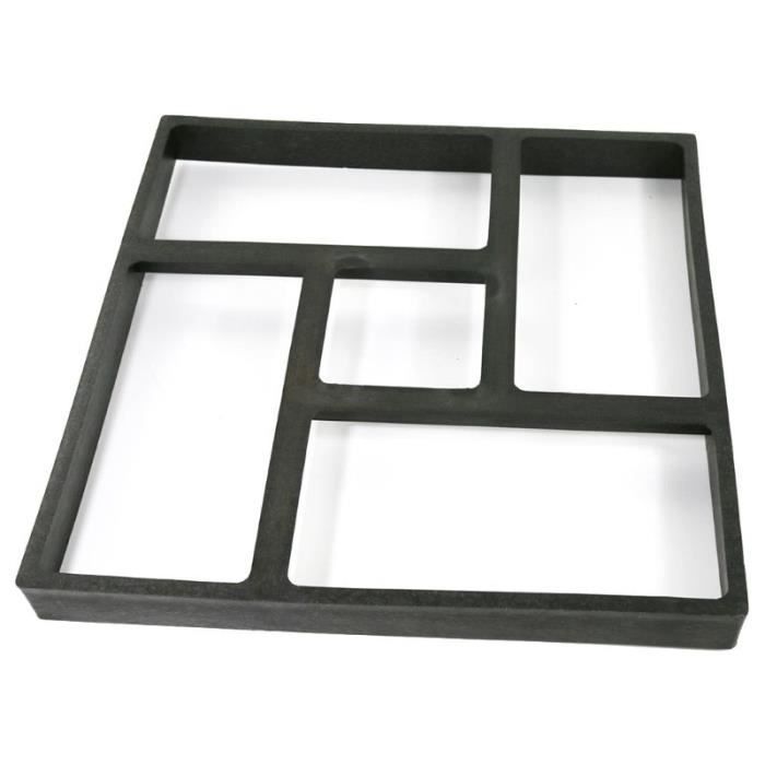 Moule à pavé béton - La boutique du bricolage Moule à pavé béton - La boutique du bricolage