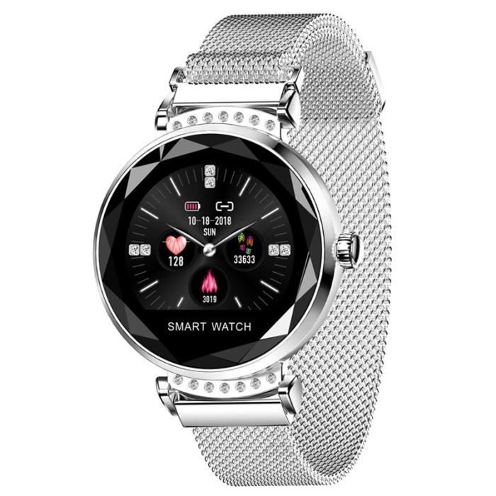 Fitness smartwatch 2018 online