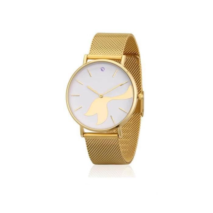 Montre ariel best sale la petite sirene