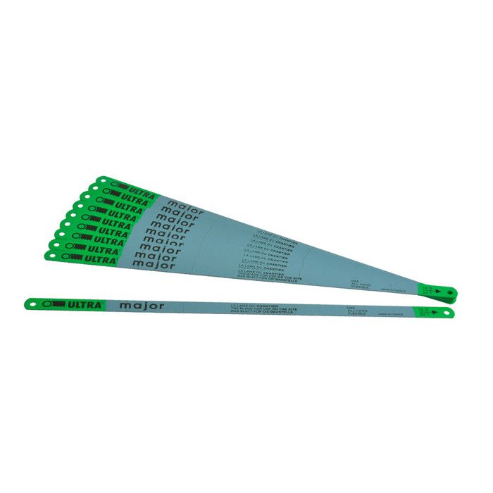 Lame de scie à ruban PAE 2240 x 15 x 0,5 mm x DC8 - Acier C75 - Bois Lame de scie à ruban PAE 2240 x 15 x 0,5 mm x DC8 - Acier C75 - Bois