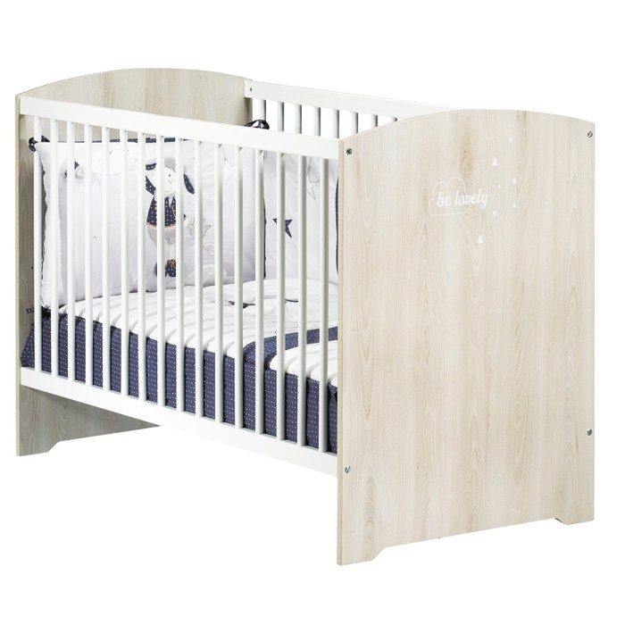 Babyprice Lit Bebe Smile Hetre Cendre 3 Positions 1x60 Cm Cdiscount Puericulture Eveil Bebe Babyprice Lit Bebe Smile Hetre Cendre 3 Positions 1x60 Cm Cdiscount Puericulture Eveil Bebe