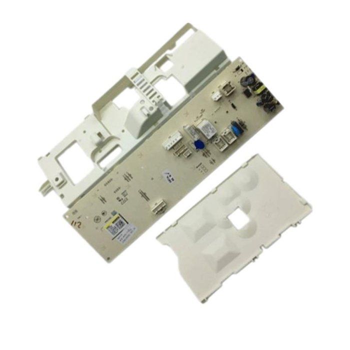 Modulo Di Potenza Per Lavatrice Beko 2826940090 | Scheda Elettronica Ricambio