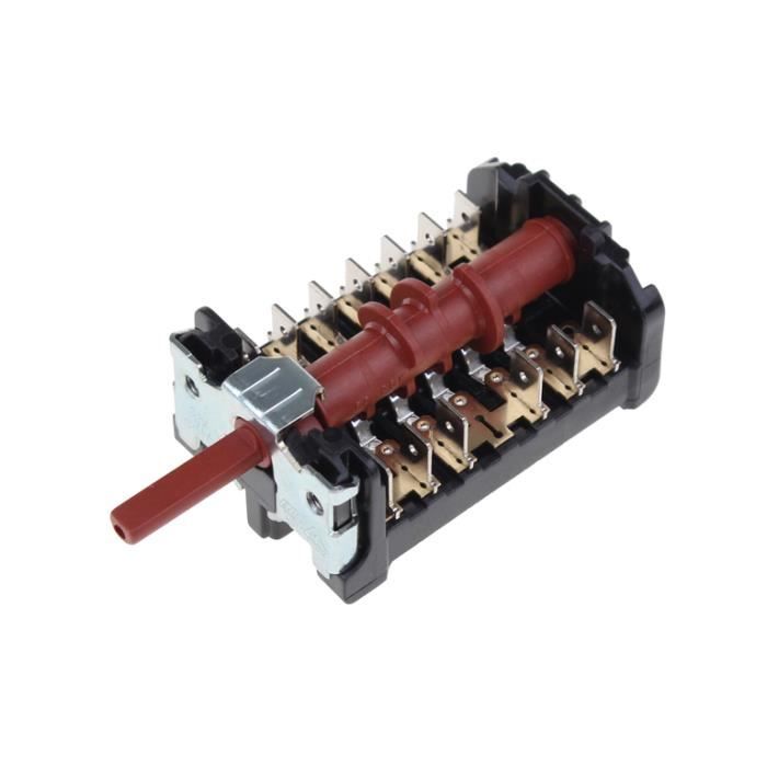 Beko Interrupteur Four 67000GW - vue 2