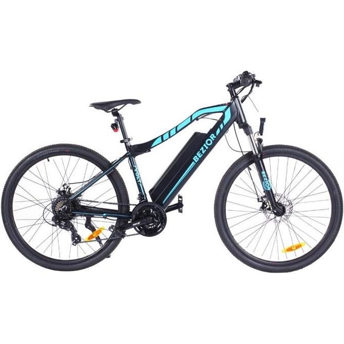 Velo Electrique 100 Km H Ubicaciondepersonas cdmx gob mx