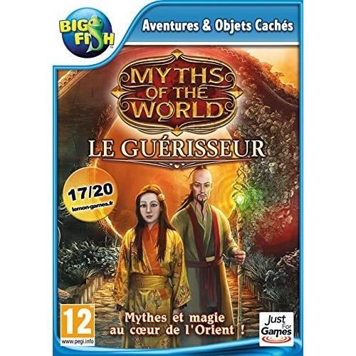 Myths of the World : le guérisseur - vue 2