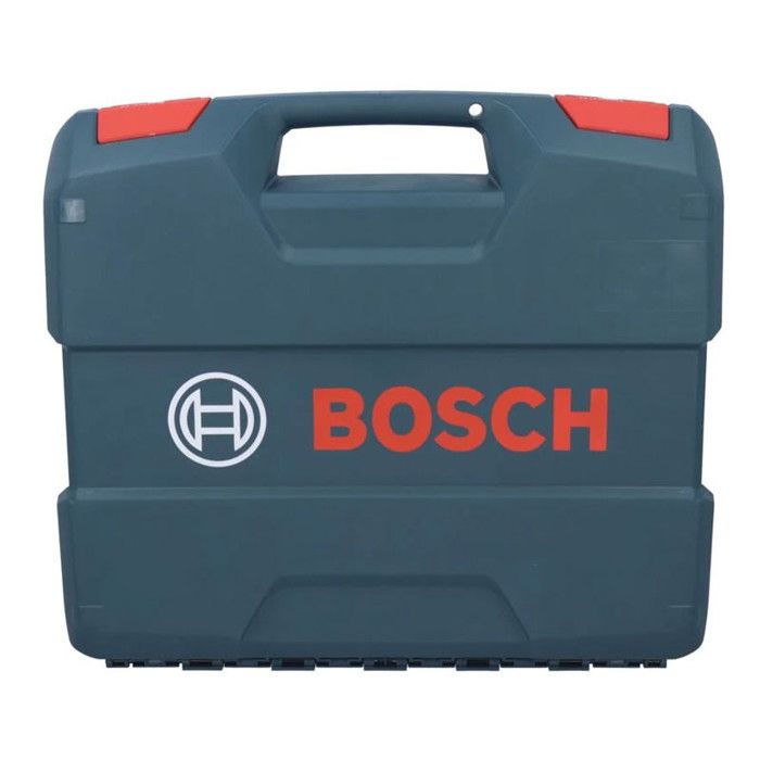 Coffret de transport type Case pour perceuse et visseuse BOSCH