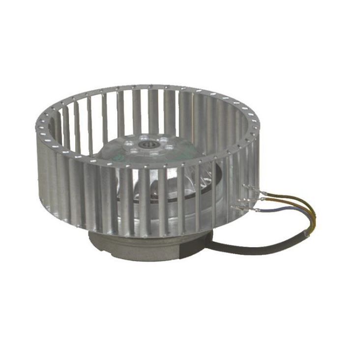 050905. MOTEUR + VENTILATEUR R2E140