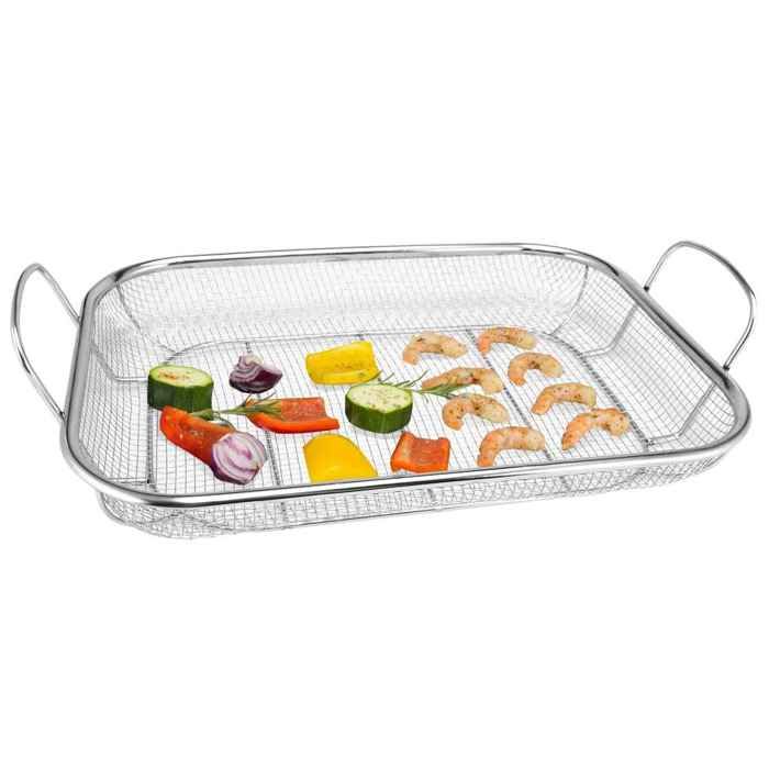 Piastre in acciaio inox al miglior prezzo | Leroy Merlin