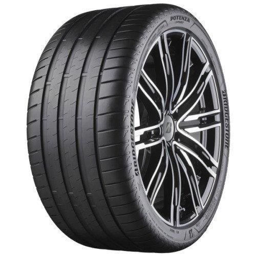 BRIDGESTONE POTENZA SPORT XL 255/45 19 104Y - Pneu Eté