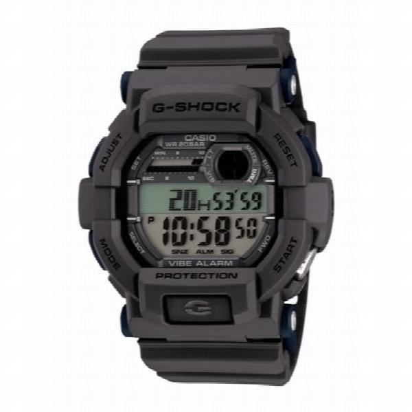 G shock vibration hot sale