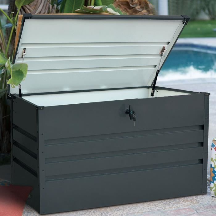Coffre Pour Filtration Piscine Achat Vente Pas Cher
