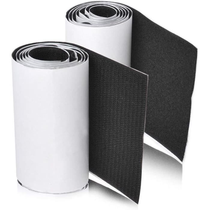 Panneau à Crochets Et Boucles - OMABETA - Kaki - Nylon - Intérieur