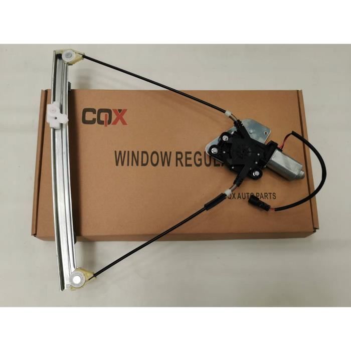 Leve Vitre Avant Gauche Chauffeur Conducteur pour RENAULT Clio III 5 Portes Dci