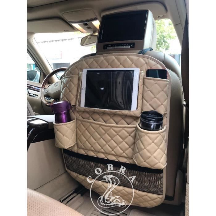 Générique Housse De Siège Pour Chien, Protections Intégrales