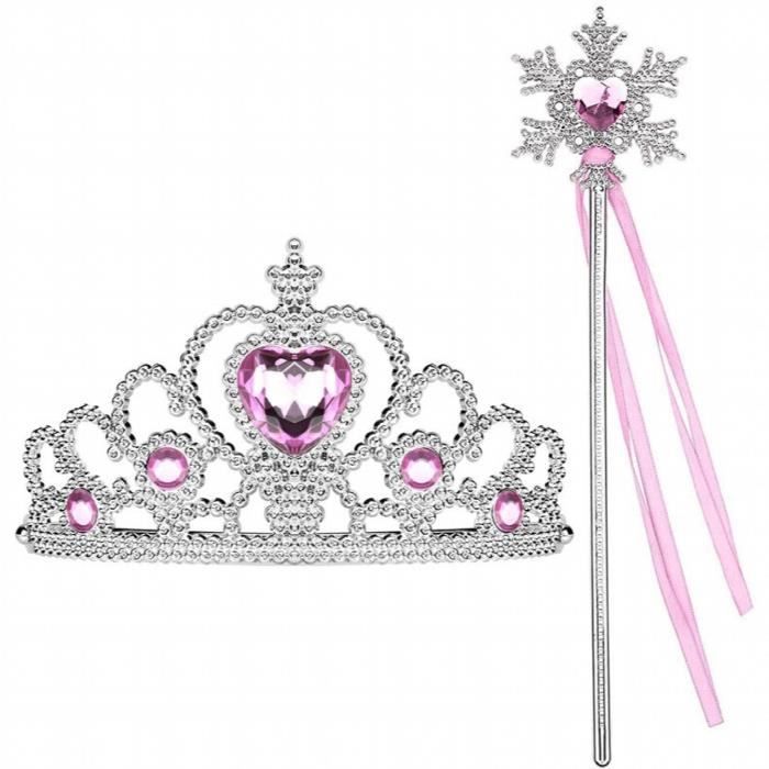 Tiare, Couronne, foulard et bandeau | Jeux et jouets Accessoire Déguisement