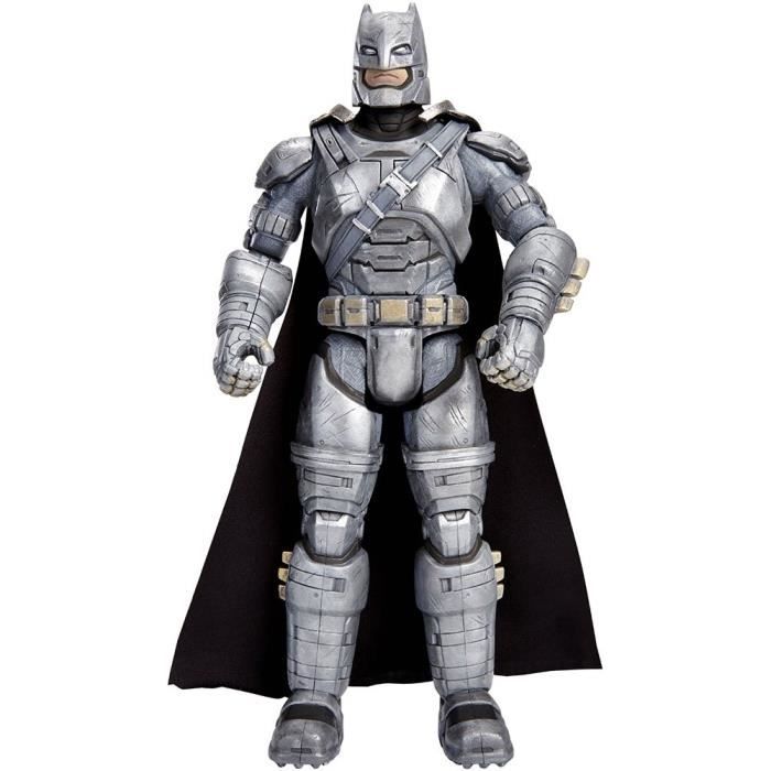 Pack 3 Moyenne Figurines 30 Cm Batman Superman Darkseid - Batman