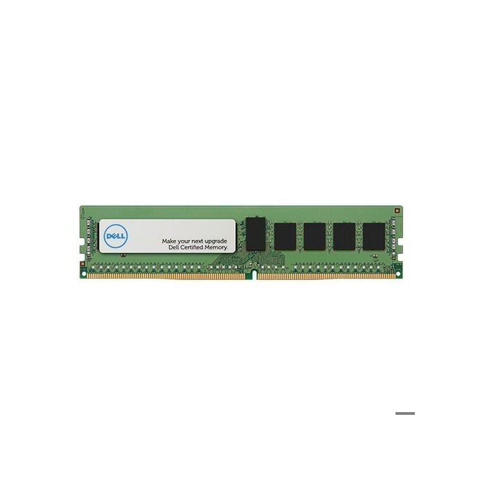Dell DDR5 module DIMM 288 broches 2800 MHz mémoire sans tampon ECC Mise à niveau pour PowerEdge R360 T360 - vue 2