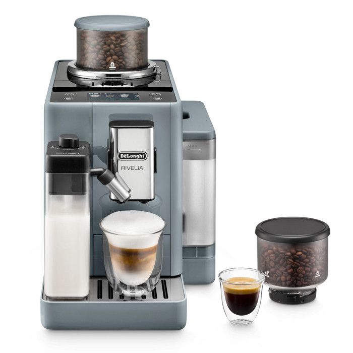 DeLonghi Rivelia EXAM440.55.G - vue 2