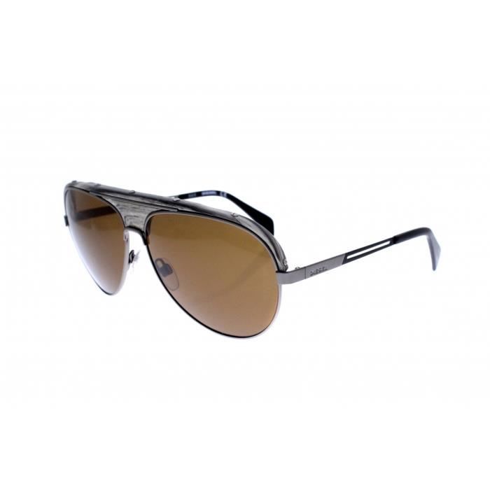 Lunette hot sale diesel homme