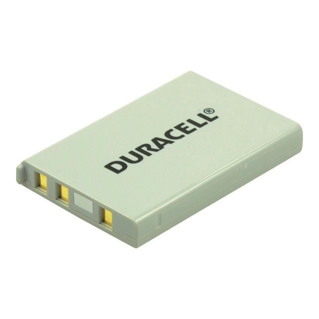 DURACELL DR9641 BATTERIE POUR APPAREIL PHOTO NUMÉRIQUE NIKON EN EL5 - vue 2