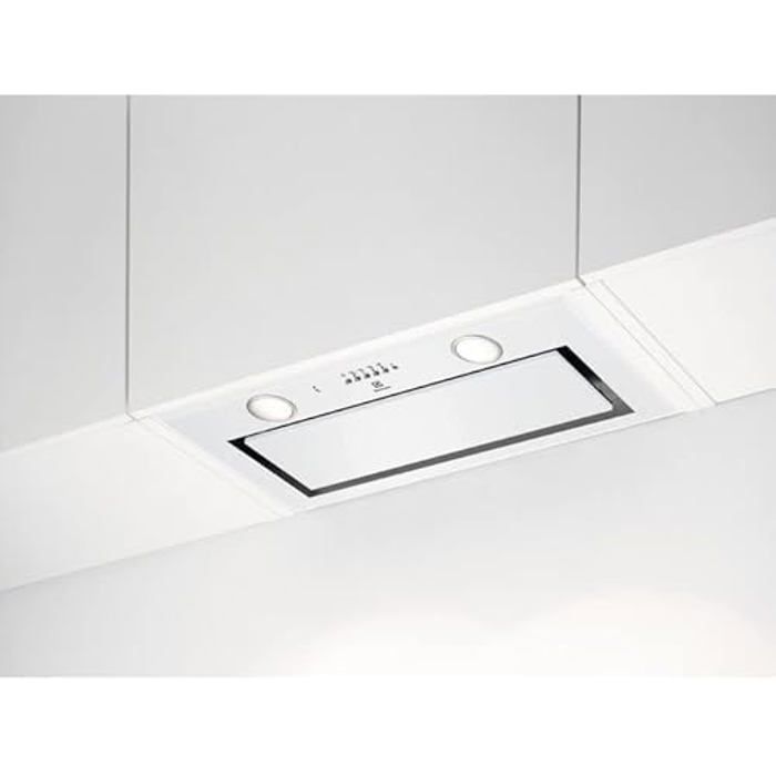 Electrolux Lfg716w Encastrée 700 M³h A - vue 2