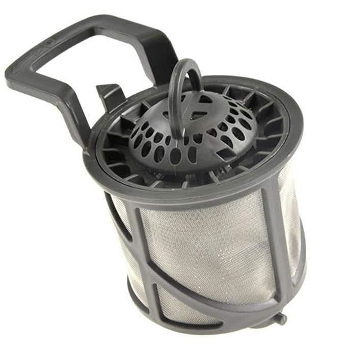 Filtre dévacuation pour lave-vaisselle Electrolux - Faure - AEG - Arthur Martin - Zanussi 140064682010