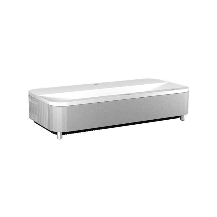 Epson EH-LS800W - Projecteur 3LCD - 4000 lumens (blanc) - 4000 lumens (couleur) - vue 2