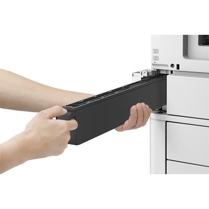 EPSON Boîte de maintenance pour cartouche d'encre T6713