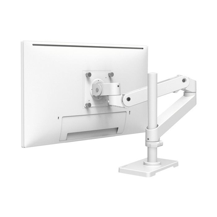 Bras de Moniteur – ERGOTRON – LX Pro 45-695-290 – Écrans jusquà 34 pouces – 10 kg max – Inclinaison 85°