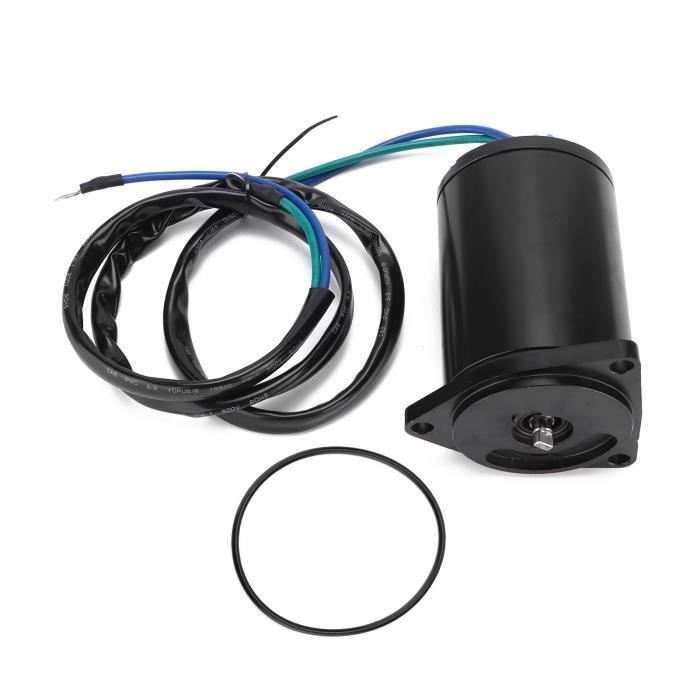 Moteur De Garniture D'inclinaison électrique 6C5-43880-01 – Remplacement Pour Hors-bord Yamaha F40 F50 F60 T60