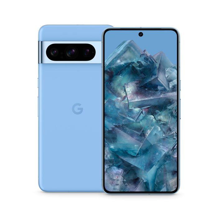 Google Pixel 8 Pro 128 Go Baie