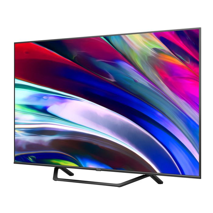 HISENSE 50A7K Téléviseur QLED 50 Pouces UHD 4K Smart TV - vue 4