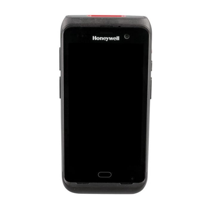 Honeywell CT40 XP handheld mobile computer 12.7 cm (5\