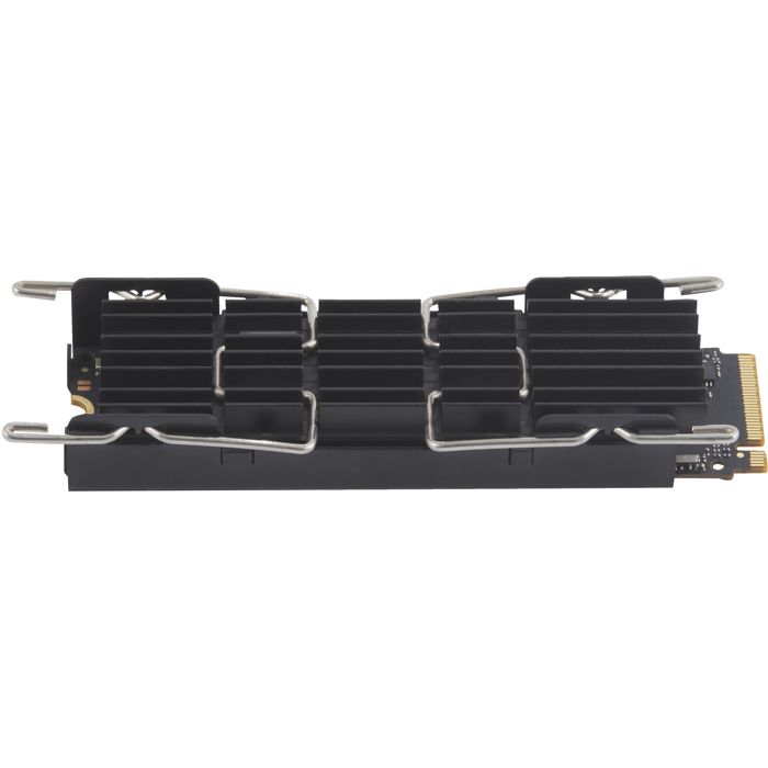 HP Kit baie SSD Z Turbo PCIe 4x4 TLC Z4Z6 Neuf - vue 3