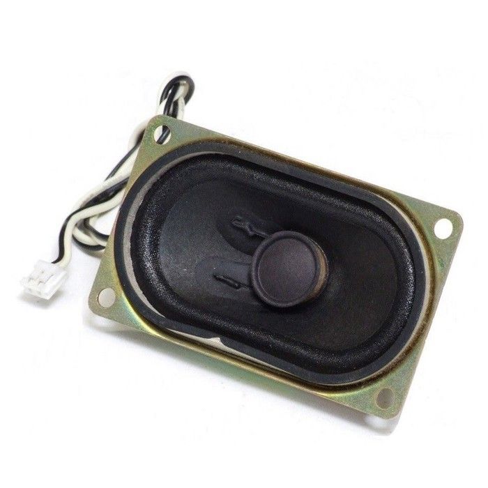 Accessoires Tuning PC HP Haut Parleur Interne HP Compaq 316730-001 Dc5100 Dx6100 Mt 40X70Mm 34Cm