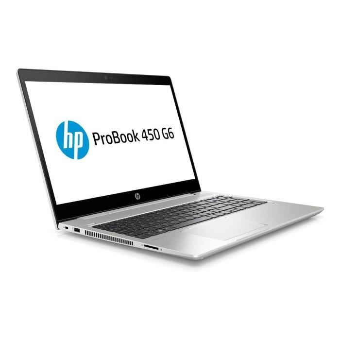 HP ProBook 640 G4 - 14 Core i5 16 GHz - SSD 256 Go - 8 Go AZERTY - Français - Hewlett packard