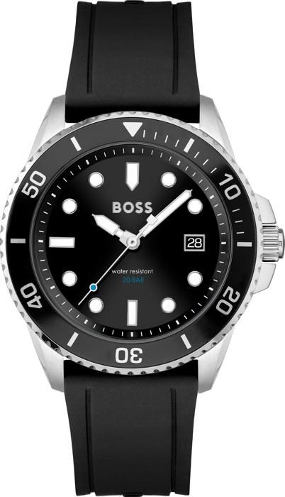 Montre hugo clearance boss homme cdiscount