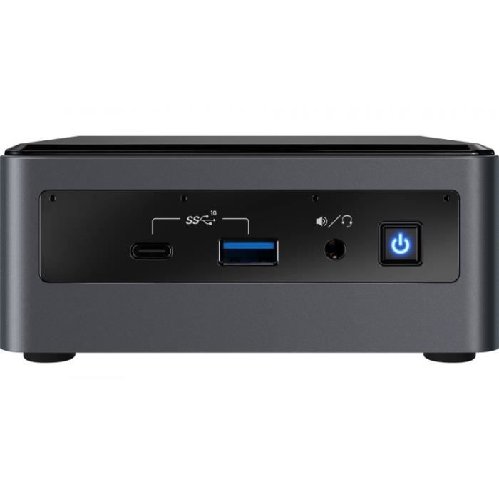 Vente Ordinateur de bureau intel intel nuc barebone bxnuc10i3fnh2 eu-cord pas cher Vente Ordinateur de bureau intel intel nuc barebone bxnuc10i3fnh2 eu-cord pas cher