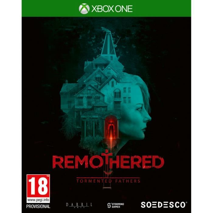 Remothered: Tormented Fathers pour Xbox One