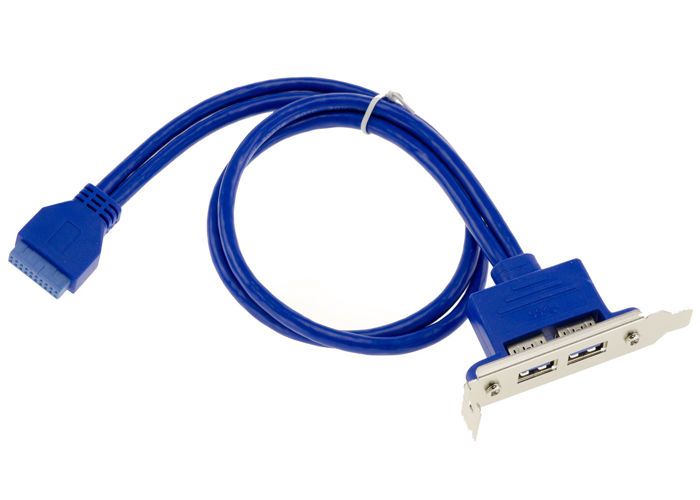 Adaptateur Riser PCIe à 90° KALEA-INFORMATIQUE - Pour Monter Carte PCI Express Horizontalement (x1, X2, X4, X8) - Connecteur Plaqué Or Adaptateur Riser PCIe à 90° KALEA-INFORMATIQUE - Pour Monter Carte PCI Express Horizontalement (x1, X2, X4, X8) - Connecteur Plaqué Or