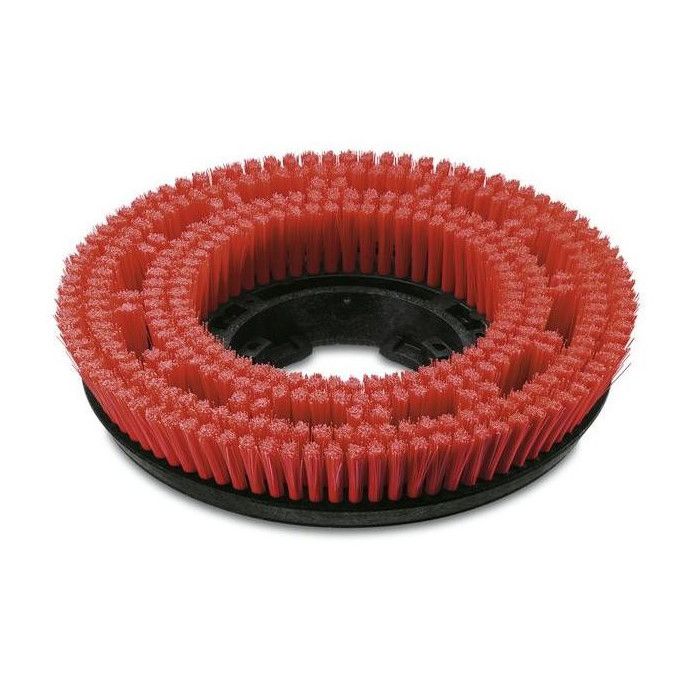 Brosse disque 385 mm 69071510 Karcher - vue 2