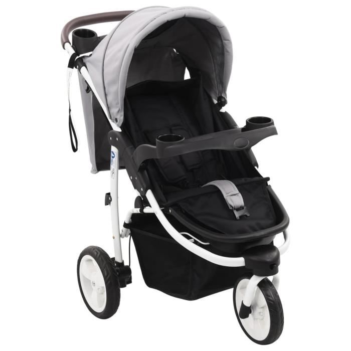 Poussette 3 roues cdiscount shop