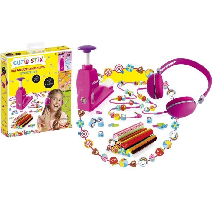 Promo Cutie Stix Atelier De Création chez PicWicToys