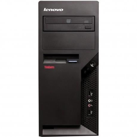 Lenovo Thinkcentre M58 Tour