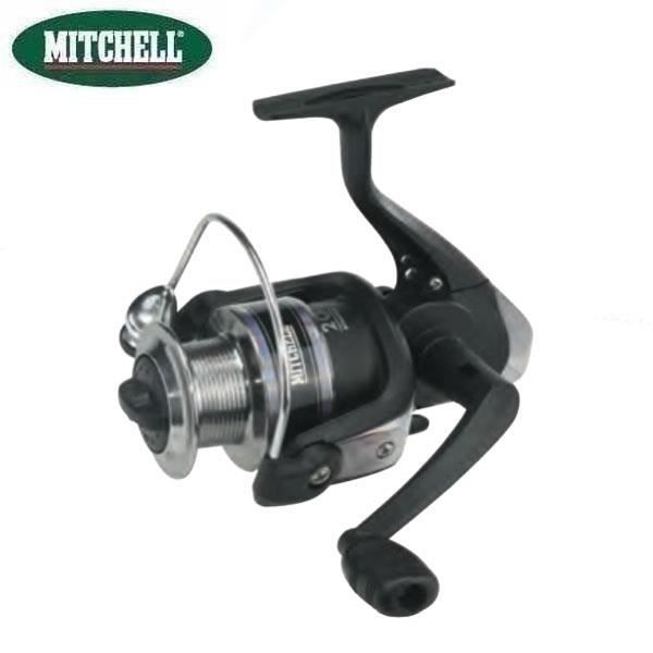 Moulinet MITCHELL ACX 4000 - Gris - Neuf, Superbe état, Complet - Pêche Eau Douce