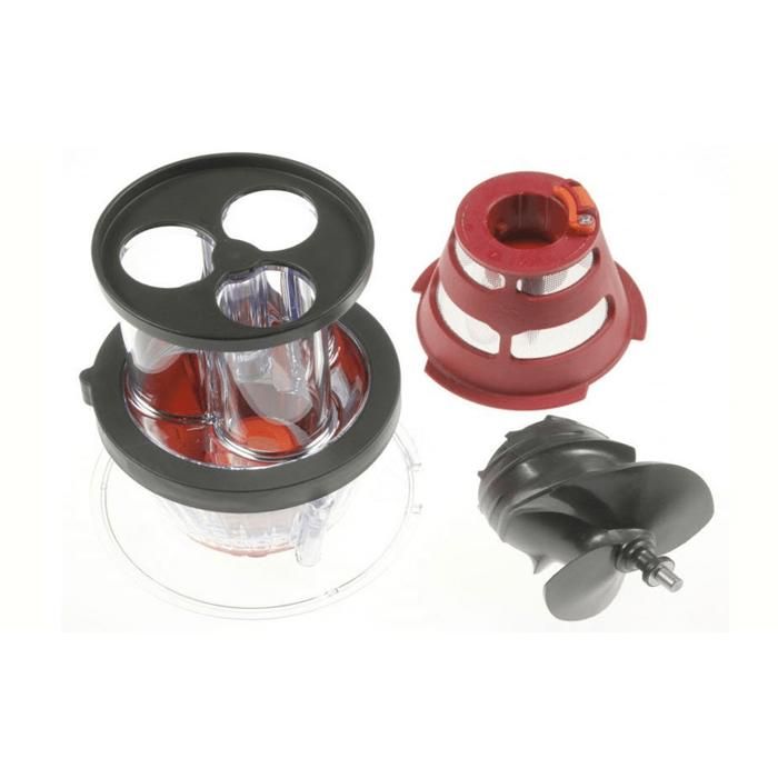 Moulinex Kit de Modification Infinipress - vue 5