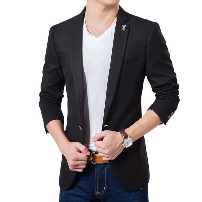 Taille blazer homme Clearance