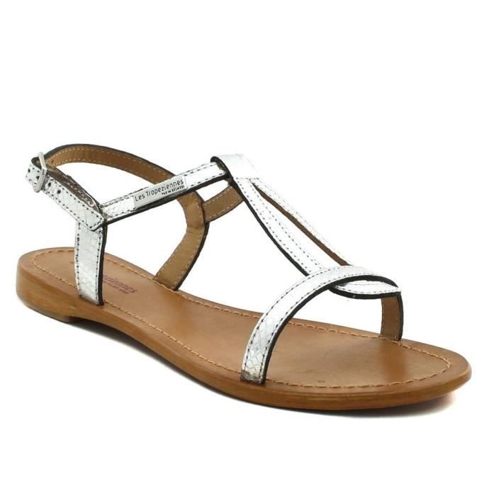 Tropezienne hamat on sale argent