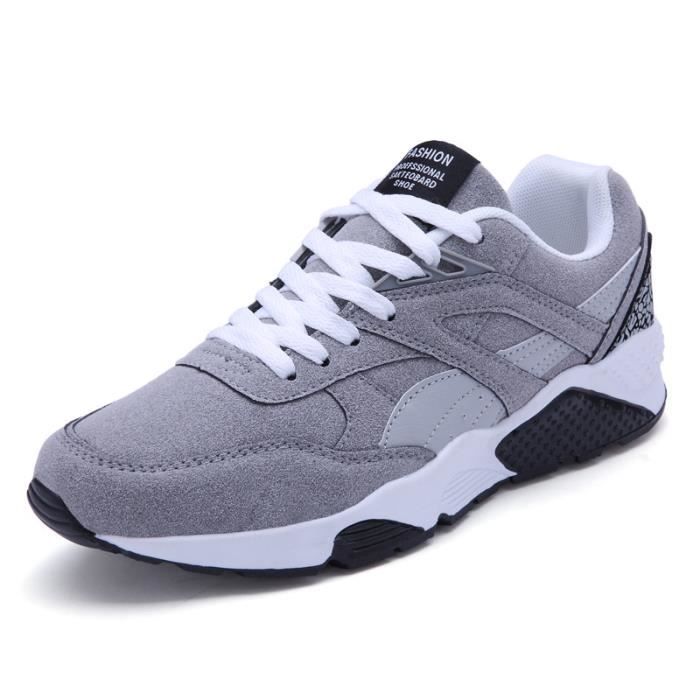 Basket homme de sport hot sale