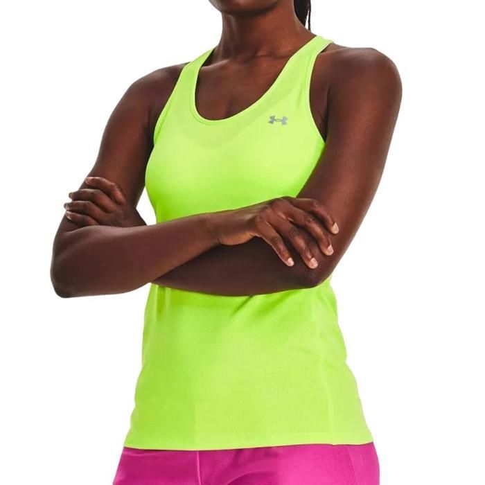 Debardeur under armor hotsell